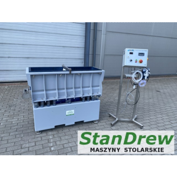 Wibrator rynnowy Avalon WR120